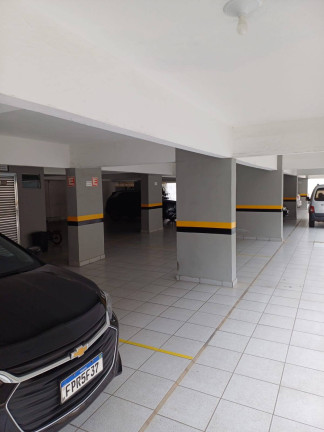 Imagem Apartamento com 2 Quartos à Venda, 91 m² em Aviação - Praia Grande
