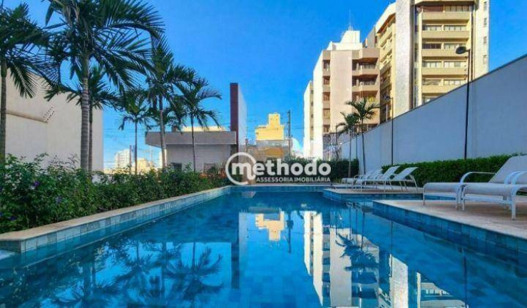 Imagem Apartamento com 3 Quartos à Venda, 145 m² em Cambuí - Campinas Imagem Apartamento com 3 Quartos à Venda, 145 m² em Cambuí - Campinas