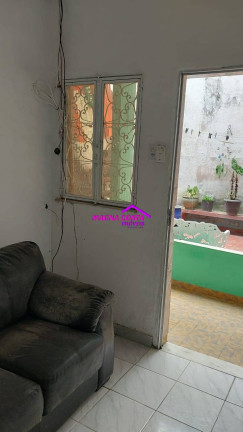 Imagem Casa com 3 Quartos à Venda, 130 m² em Guadalupe - Rio De Janeiro