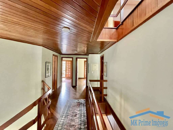 Imagem Casa de Condomínio com 3 Quartos à Venda, 390 m² em São Paulo Ii - Cotia Imagem Casa de Condomínio com 3 Quartos à Venda, 390 m² em São Paulo Ii - Cotia