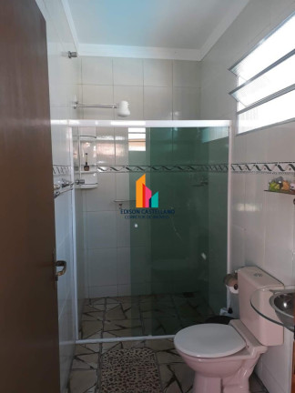 Imagem Casa com 3 Quartos à Venda, 250 m² em Maracanã - Jarinu