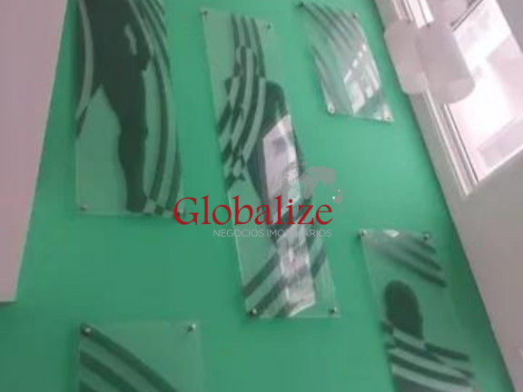 Imagem Flat com 1 Quarto à Venda, 74 m² em Gonzaga - Santos Imagem Flat com 1 Quarto à Venda, 74 m² em Gonzaga - Santos