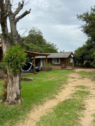 Imagem Casa com 2 Quartos à Venda, em águas Claras - Viamão Imagem Casa com 2 Quartos à Venda, em águas Claras - Viamão