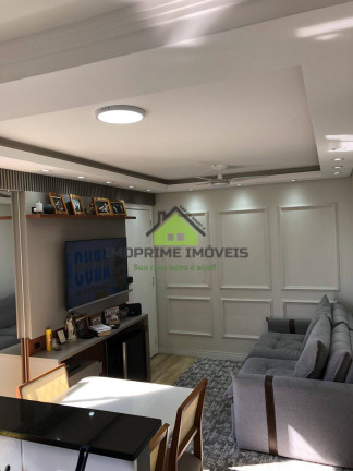 Imagem Apartamento com 2 Quartos à Venda, 40 m² em Loteamento Jardim Sol Nascente - Jacareí Imagem Apartamento com 2 Quartos à Venda, 40 m² em Loteamento Jardim Sol Nascente - Jacareí