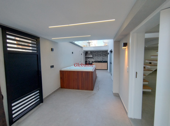 Imagem Imóvel com 3 Quartos à Venda, 147 m² em Ponta Da Praia - Santos Imagem Imóvel com 3 Quartos à Venda, 147 m² em Ponta Da Praia - Santos