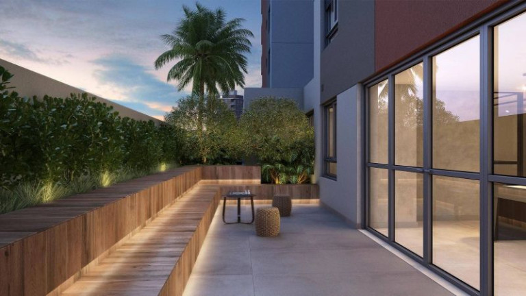 Imagem Apartamento à Venda, 123 m² em Jardim Bélgica - São Paulo