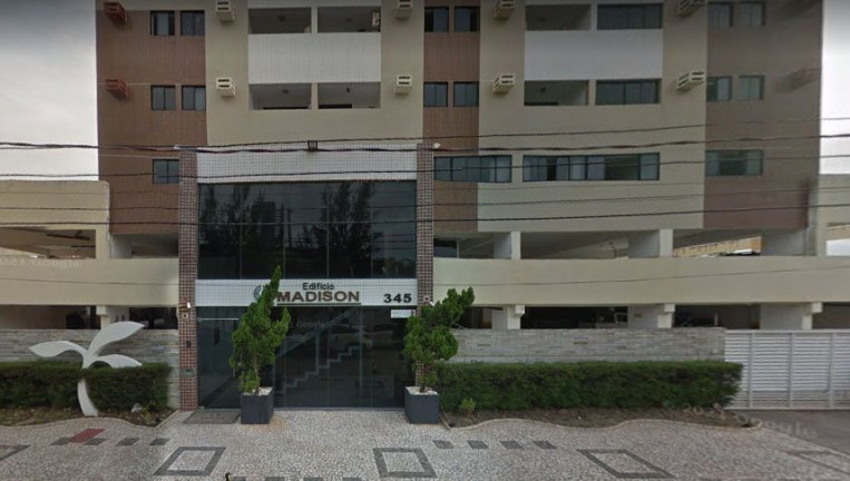 Imagem Apartamento com 2 Quartos à Venda, 85 m² em Aeroclube - João Pessoa Imagem Apartamento com 2 Quartos à Venda, 85 m² em Aeroclube - João Pessoa