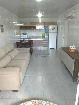 Imagem Casa com 5 Quartos à Venda, 280 m² em Praia De Armação Do Itapocorói - Penha Imagem Casa com 5 Quartos à Venda, 280 m² em Praia De Armação Do Itapocorói - Penha