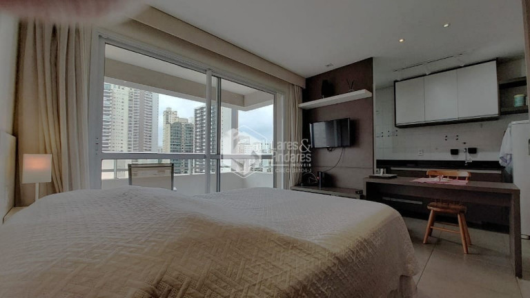 Imagem Apartamento com 1 Quarto à Venda, 37 m² em Brooklin - São Paulo Imagem Apartamento com 1 Quarto à Venda, 37 m² em Brooklin - São Paulo
