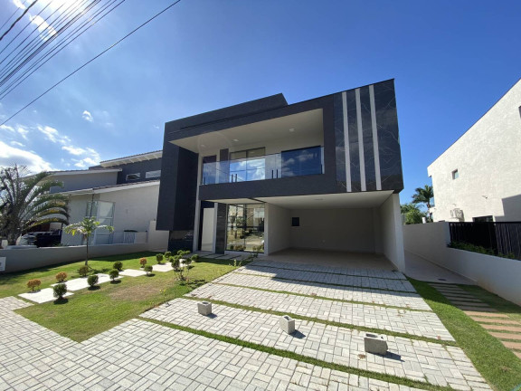 Imagem Casa com 4 Quartos à Venda, 640 m² em Condomínio Residencial Shamballa Ii - Atibaia Imagem Casa com 4 Quartos à Venda, 640 m² em Condomínio Residencial Shamballa Ii - Atibaia