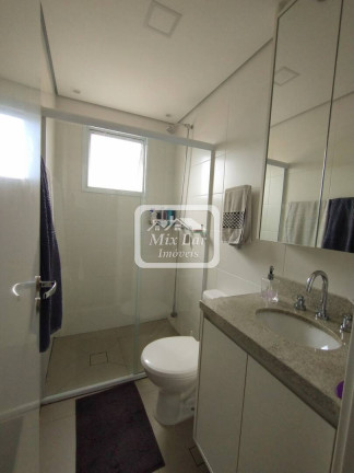 Imagem Apartamento com 3 Quartos à Venda, 96 m² em Vila Osasco - Osasco