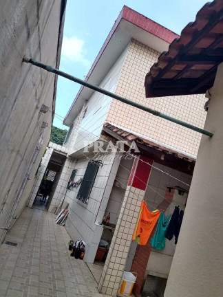 Imagem Casa com 3 Quartos à Venda, 241 m² em Vila São Jorge - Santos Imagem Casa com 3 Quartos à Venda, 241 m² em Vila São Jorge - Santos