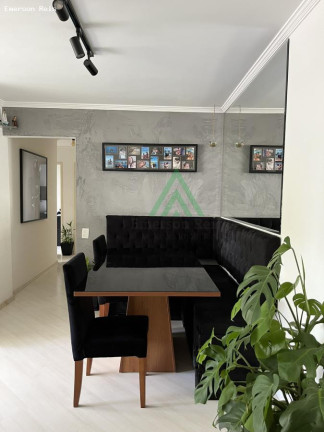 Imagem Apartamento com 3 Quartos à Venda, 82 m² em Campo Belo - São Paulo