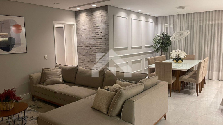 Imagem Apartamento com 3 Quartos à Venda, 140 m² em Centro Empresarial Tamboré - Santana De Parnaíba Imagem Apartamento com 3 Quartos à Venda, 140 m² em Centro Empresarial Tamboré - Santana De Parnaíba