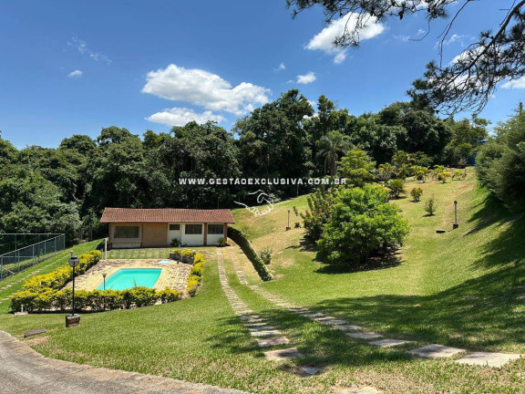Imagem Chácara com 2 Quartos à Venda, 5.123 m² em Condomínio Itaembu - Itatiba