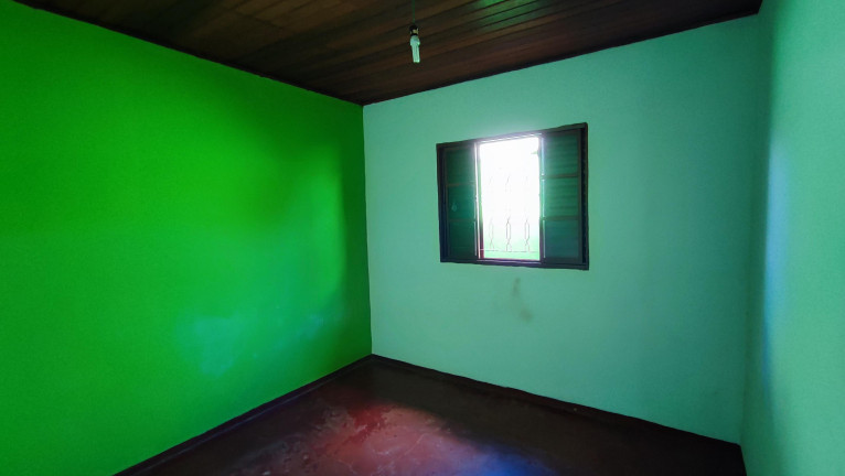 Imagem Casa com 4 Quartos à Venda, 125 m² em Núcleo Habitacional Buriti - Campo Grande