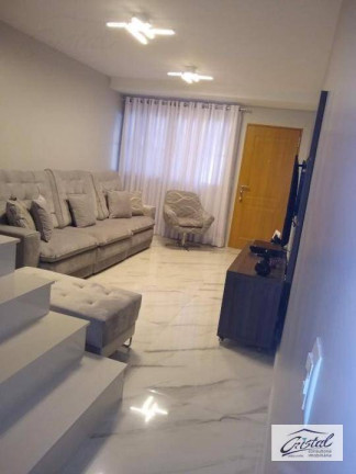 Casa com 2 Quartos à Venda, 96 m² em Butantã - São Paulo