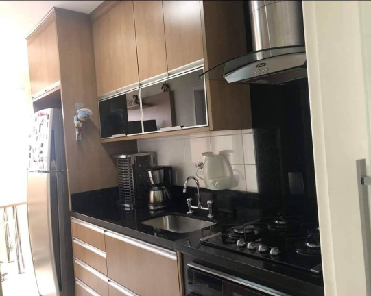 Imagem Apartamento com 2 Quartos à Venda, 110 m² em Tamboré - Santana De Parnaíba Imagem Apartamento com 2 Quartos à Venda, 110 m² em Tamboré - Santana De Parnaíba