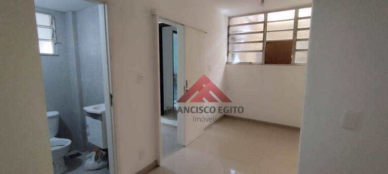 Imagem Casa com 3 Quartos à Venda, 80 m² em Fonseca - Niterói Imagem Casa com 3 Quartos à Venda, 80 m² em Fonseca - Niterói
