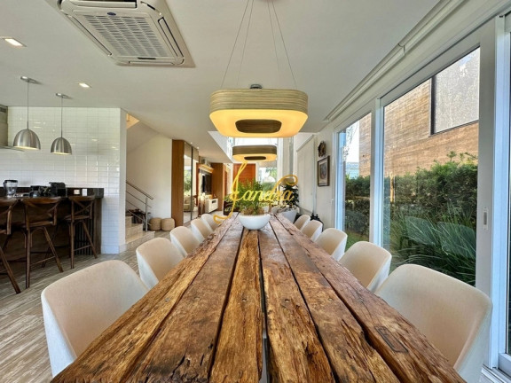 Imagem Casa de Condomínio com 5 Quartos à Venda, 393 m² em Centro - Xangri-la Imagem Casa de Condomínio com 5 Quartos à Venda, 393 m² em Centro - Xangri-la