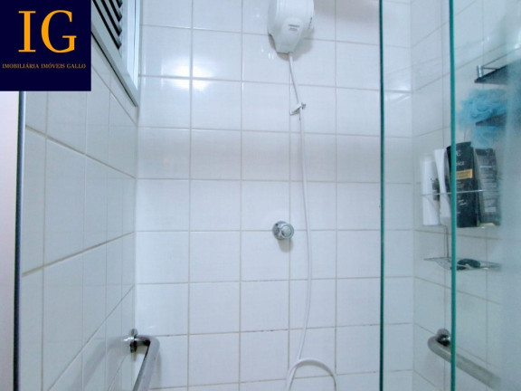 Imagem Apartamento com 3 Quartos à Venda, 64 m² em Vila Ema - São Paulo