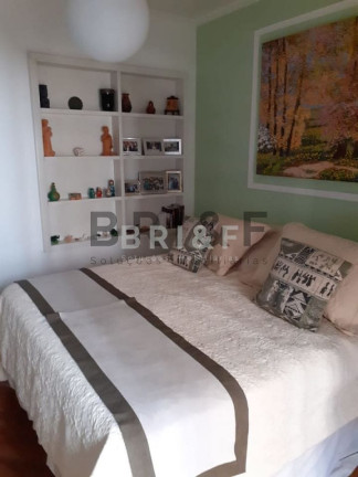 Imagem Apartamento com 4 Quartos à Venda, 210 m² em Itaim Bibi - São Paulo Imagem Apartamento com 4 Quartos à Venda, 210 m² em Itaim Bibi - São Paulo