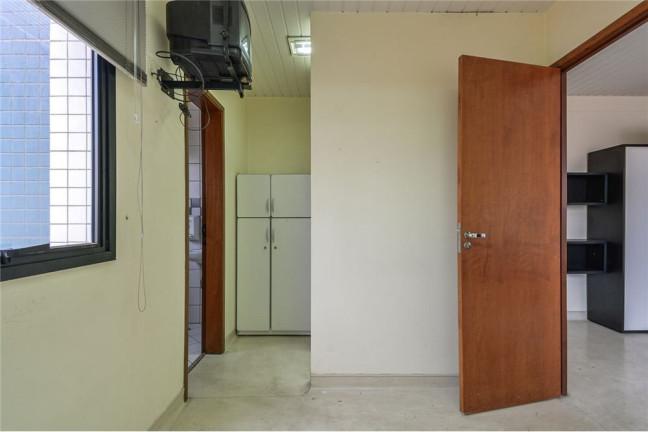 Imagem Sala Comercial à Venda, 40 m² em Mirandópolis - São Paulo Imagem Sala Comercial à Venda, 40 m² em Mirandópolis - São Paulo