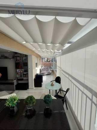 Imagem Apartamento com 2 Quartos à Venda, 83 m² em Saúde - São Paulo