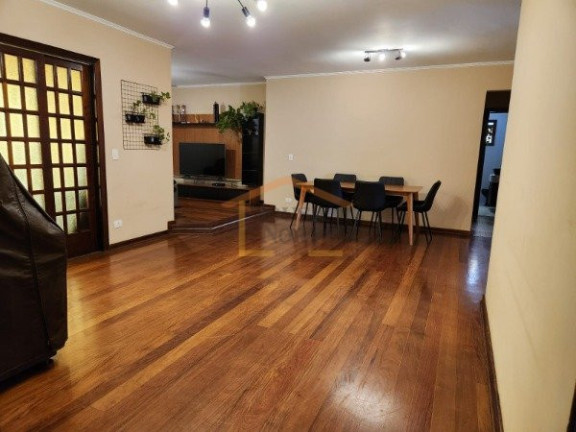 Imagem Apartamento com 3 Quartos à Venda, 150 m² em Santana - São Paulo Imagem Apartamento com 3 Quartos à Venda, 150 m² em Santana - São Paulo
