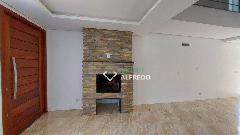 Imagem Sobrado com 3 Quartos à Venda, 168 m² em Travessão - Dois Irmãos Imagem Sobrado com 3 Quartos à Venda, 168 m² em Travessão - Dois Irmãos