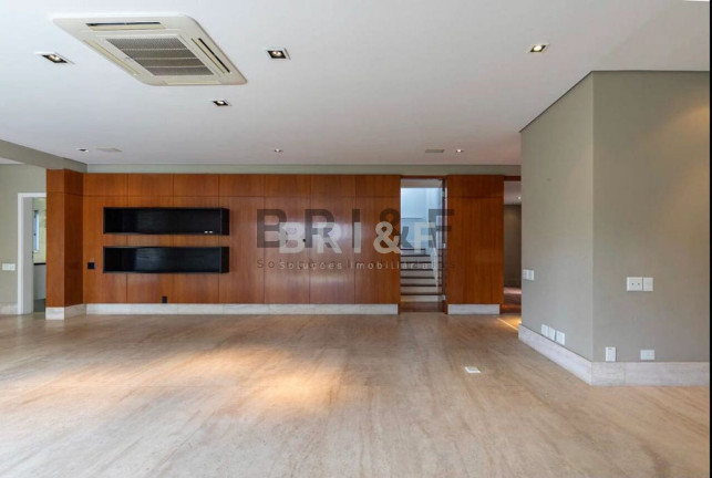 Imagem Casa com 4 Quartos à Venda, 813 m² em Jardim Petropolis - São Paulo Imagem Casa com 4 Quartos à Venda, 813 m² em Jardim Petropolis - São Paulo