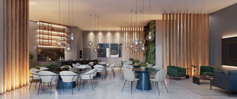 Imagem Apartamento com 3 Quartos à Venda, 137 m² em Centro - Itajaí