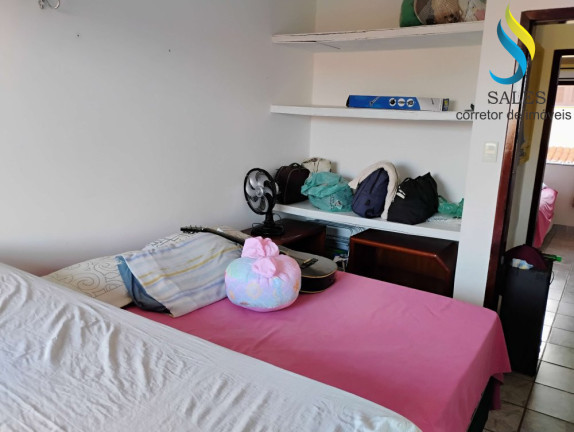 Imagem Apartamento com 2 Quartos à Venda, 57 m² em Praia Do Presídio - Aquiraz