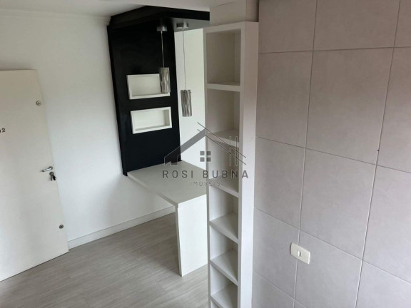 Imagem Apartamento com 1 Quarto à Venda, 38 m² em Cajuru - Curitiba Imagem Apartamento com 1 Quarto à Venda, 38 m² em Cajuru - Curitiba