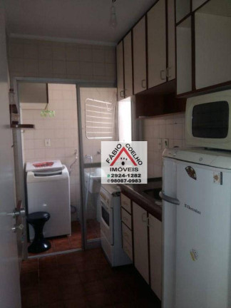 Imagem Apartamento com 2 Quartos à Venda, 44 m² em Jabaquara - São Paulo Imagem Apartamento com 2 Quartos à Venda, 44 m² em Jabaquara - São Paulo