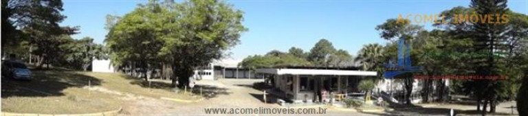 Imagem Imóvel Comercial à Venda, 14.468 m² em éden - Sorocaba