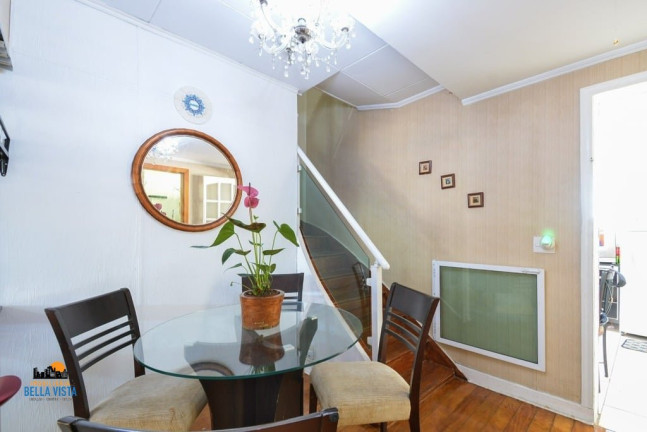 Imagem Casa com 4 Quartos à Venda, em Vila Mariana - São Paulo Imagem Casa com 4 Quartos à Venda, em Vila Mariana - São Paulo