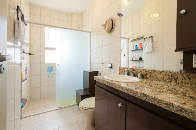 Imagem Imóvel com 3 Quartos à Venda, 197 m² em Santa Cecília - São Paulo