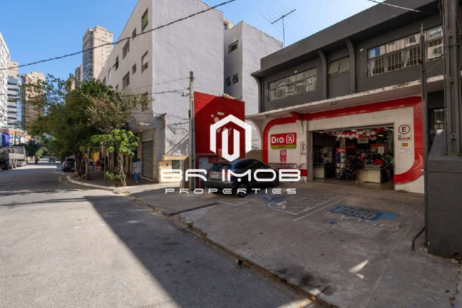 Imagem Sala Comercial à Venda, 866 m² em Brooklin Paulista - São Paulo Imagem Sala Comercial à Venda, 866 m² em Brooklin Paulista - São Paulo