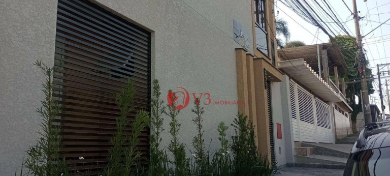 Imagem Apartamento com 2 Quartos à Venda, 32 m² em Itaquera - São Paulo Imagem Apartamento com 2 Quartos à Venda, 32 m² em Itaquera - São Paulo