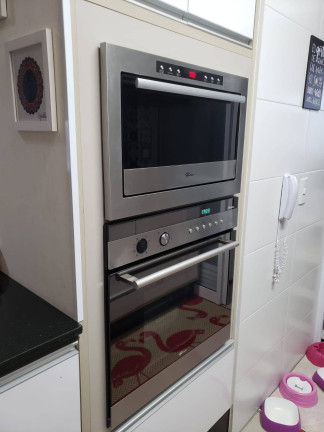 Imagem Apartamento com 3 Quartos à Venda, 68 m² em Vila Oratório - São Paulo Imagem Apartamento com 3 Quartos à Venda, 68 m² em Vila Oratório - São Paulo