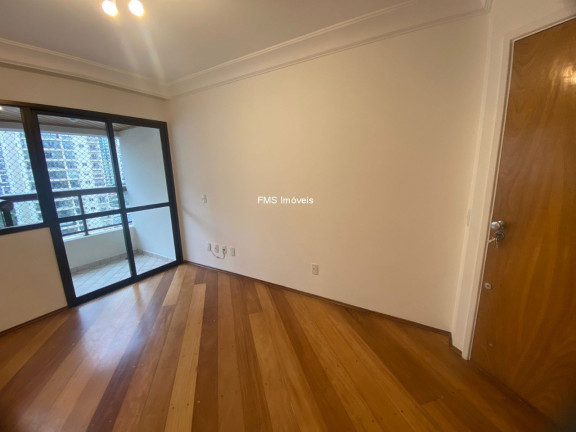 Imóvel com 2 Quartos à Venda, 75 m² em Brooklin - São Paulo