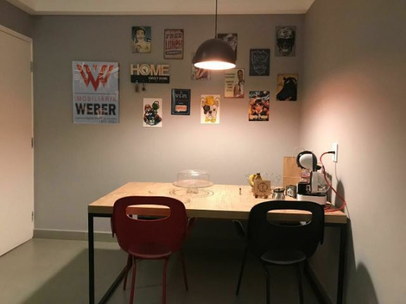Imagem Apartamento com 2 Quartos à Venda, 56 m² em Vossoroca - Votorantim Imagem Apartamento com 2 Quartos à Venda, 56 m² em Vossoroca - Votorantim