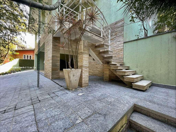Imagem Casa à Venda, em Forest Hills - Jandira Imagem Casa à Venda, em Forest Hills - Jandira
