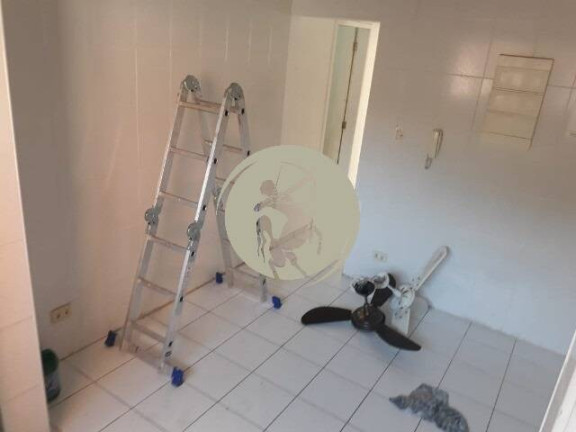 Imagem Casa com 2 Quartos à Venda, 178 m² em Marape - Santos Imagem Casa com 2 Quartos à Venda, 178 m² em Marape - Santos