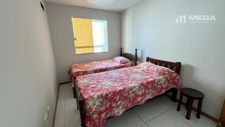 Imagem Apartamento com 3 Quartos à Venda, 90 m² em Praia De Itapoã - Vila Velha