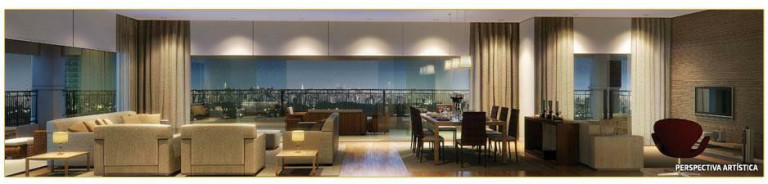 Imagem Apartamento com 4 Quartos à Venda, 410 m² em Jardim Aquarius - São José Dos Campos Imagem Apartamento com 4 Quartos à Venda, 410 m² em Jardim Aquarius - São José Dos Campos