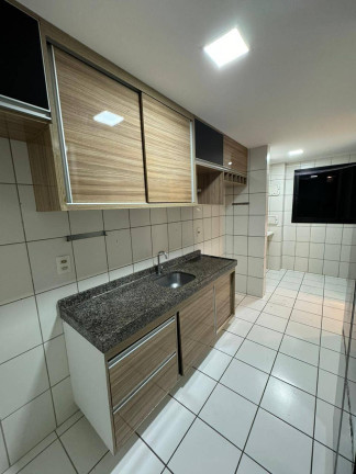 Imagem Apartamento com 3 Quartos à Venda, 84 m² em Nova Parnamirim - Parnamirim