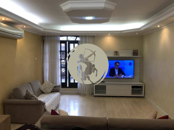 Imagem Casa com 3 Quartos à Venda, 135 m² em Ponta Da Praia - Santos Imagem Casa com 3 Quartos à Venda, 135 m² em Ponta Da Praia - Santos