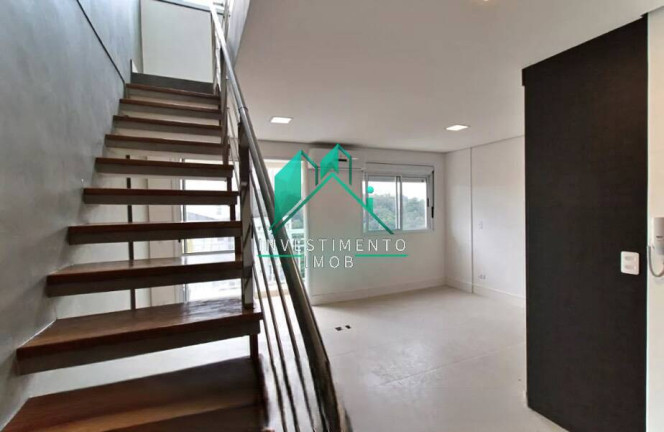 Apartamento com 1 Quarto à Venda, 65 m² em Jardim Ampliação - São Paulo